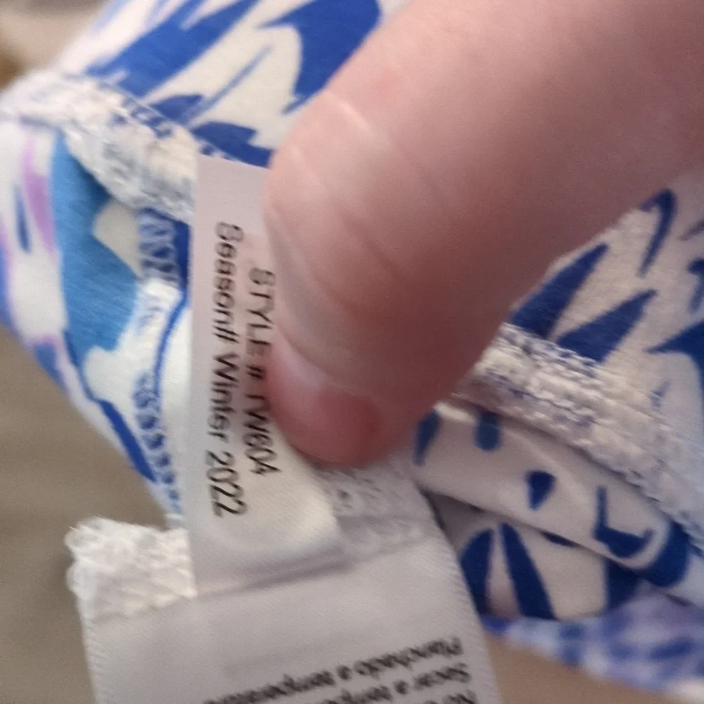 Tasc ALLways Sports Bra Size XS